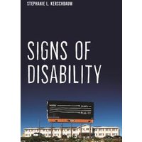 Signs of Disability