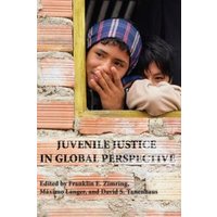 Juvenile Justice in Global Perspective