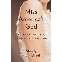 Miss America's God