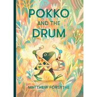 Pokko and the Drum