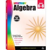 Spectrum Algebra