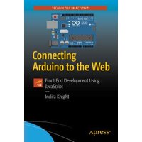 Connecting Arduino to the Web