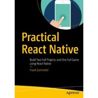 Practical React Native