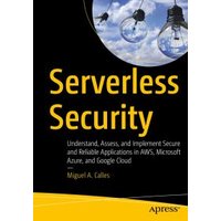 Serverless Security