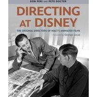Directing at Disney