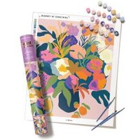 Paint by Numbers