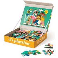 24 Piece Kids Puzzle