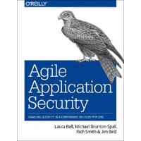 Agile Application Security