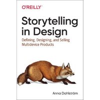 Storytelling in Design