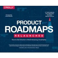 Product Roadmaps Relaunched