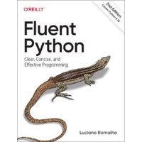 Fluent Python