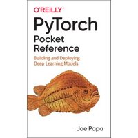 PyTorch Pocket Reference