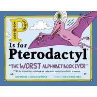 P Is for Pterodactyl