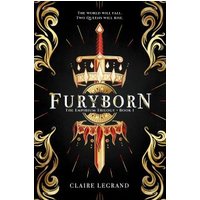 Furyborn