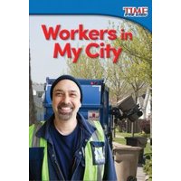 Workers in My City