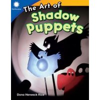 The Art of Shadow Puppets