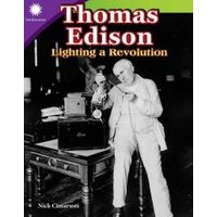 Thomas Edison