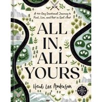 All in, All Yours
