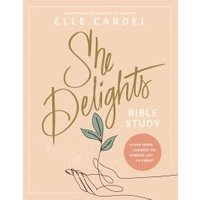She Delights Bible Study