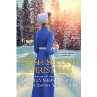 An Amish Second Christmas