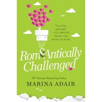 RomeAntically Challenged