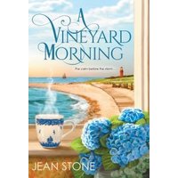 A Vineyard Morning