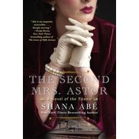 The Second Mrs. Astor