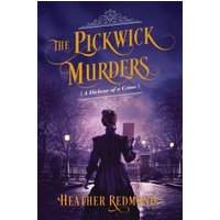 The Pickwick Murders