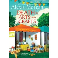 Death by Arts and Crafts