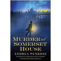 Murder at Somerset House
