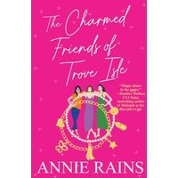 Charmed Friends of Trove Isle, The