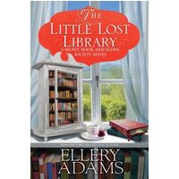 Little Lost Library, The