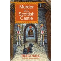 Murder at a Scottish Castle