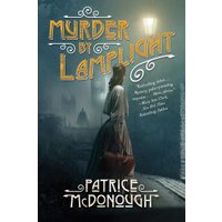Murder by Lamplight