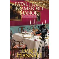 A Fatal Feast at Bramsford Manor