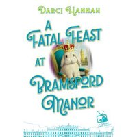Fatal Feast at Bramsford Manor, A