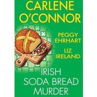 Irish Soda Bread Murder