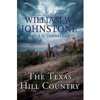 Texas Hill Country, The