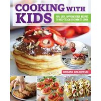 Cooking With Kids