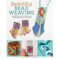 Beautiful Bead Weaving