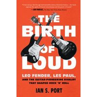 The Birth of Loud