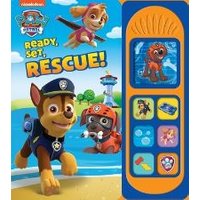 Ready, Set, Rescue!
