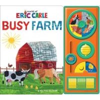 World of Eric Carle