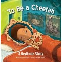 To Be a Cheetah