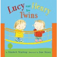 Lucy and Henry Are Twins