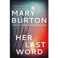 Her Last Word