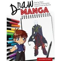 Draw Manga