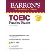 TOEIC Practice Exams
