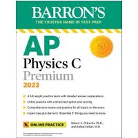 AP Physics C Premium, 2023