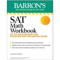 SAT Math Workbook